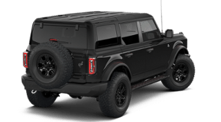 2026 Ford Bronco® External Image 3